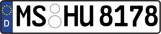 MS-HU8178