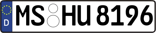 MS-HU8196
