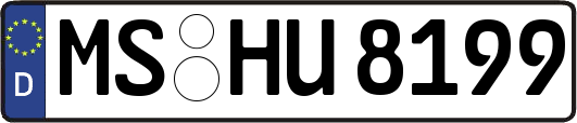 MS-HU8199