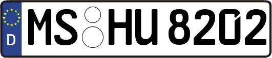 MS-HU8202