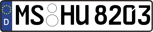 MS-HU8203