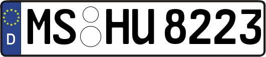 MS-HU8223