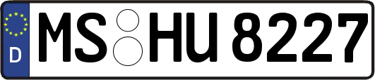 MS-HU8227