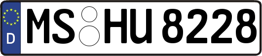 MS-HU8228