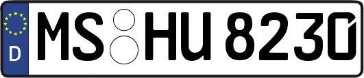 MS-HU8230