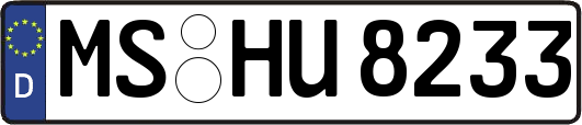MS-HU8233