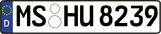 MS-HU8239
