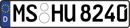MS-HU8240