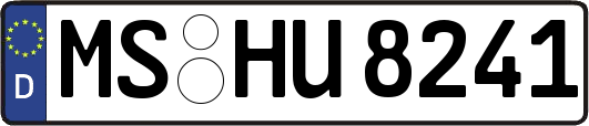 MS-HU8241