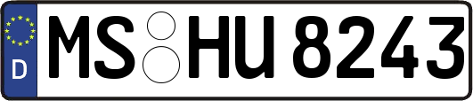 MS-HU8243