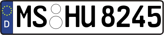 MS-HU8245