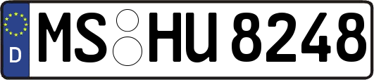 MS-HU8248