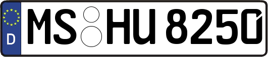 MS-HU8250