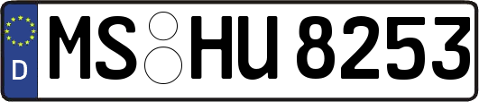 MS-HU8253