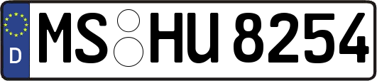 MS-HU8254