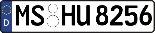MS-HU8256