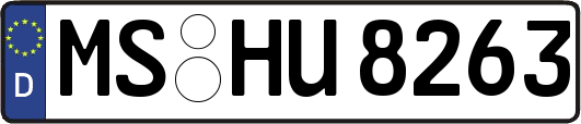 MS-HU8263