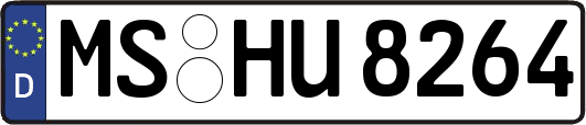 MS-HU8264