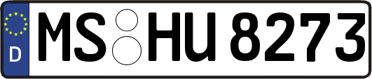 MS-HU8273