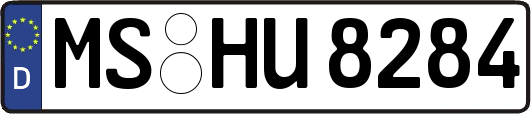 MS-HU8284