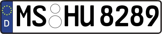 MS-HU8289