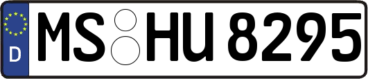 MS-HU8295