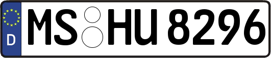 MS-HU8296