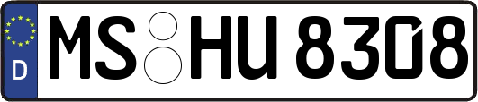MS-HU8308