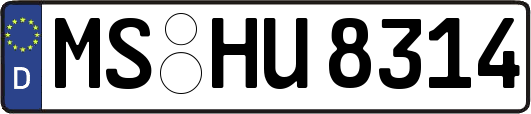 MS-HU8314