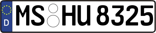MS-HU8325