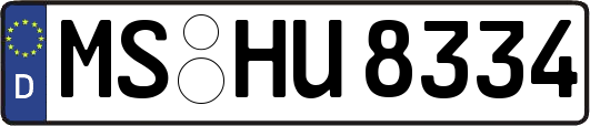 MS-HU8334