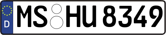 MS-HU8349