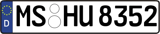 MS-HU8352