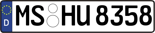 MS-HU8358