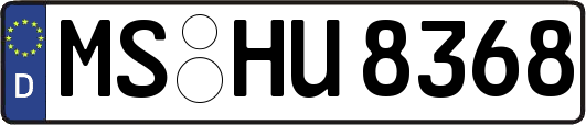 MS-HU8368