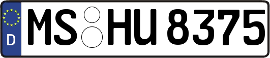 MS-HU8375