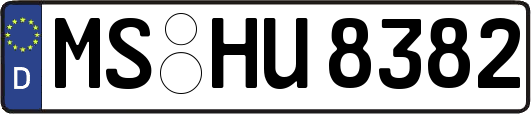MS-HU8382