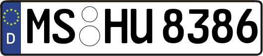MS-HU8386
