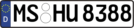MS-HU8388