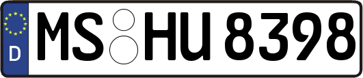 MS-HU8398