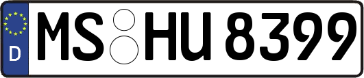 MS-HU8399