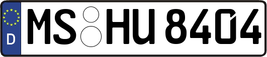 MS-HU8404