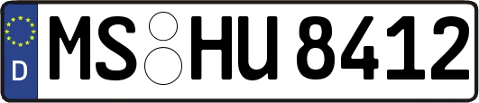 MS-HU8412