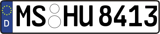 MS-HU8413