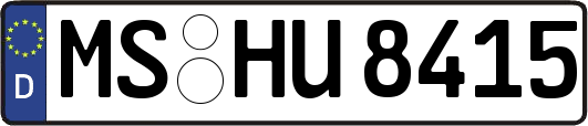 MS-HU8415