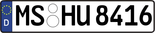 MS-HU8416