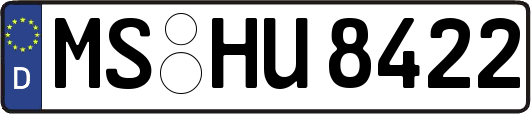 MS-HU8422