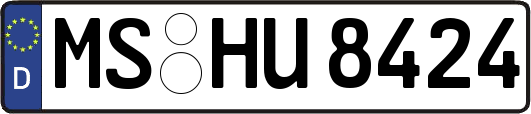 MS-HU8424