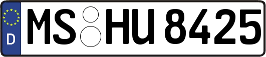 MS-HU8425