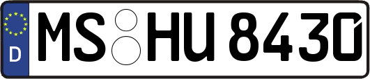 MS-HU8430